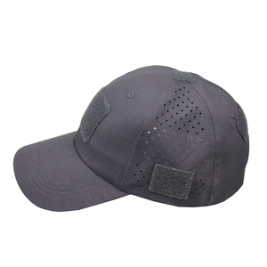 Casquette de baseball unisexe, réglable, confortable, respirante, tendance, streetwear pour hommes et femmes - Product Image 1
