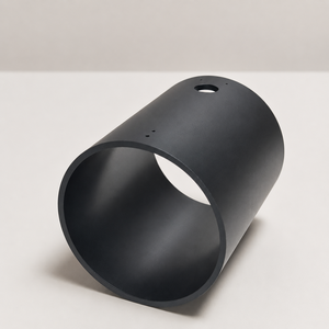 Fabricante OEM de Carcasas de Aluminio Anodizado Personalizadas Según Diseño para Dispositivos, Equipos, Cajas y Piezas de Ensamblaje - Product Image 2