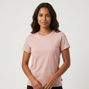 Camiseta Oxford de Manga Corta con Cuello Redondo y Estampado Holgado para Hombre, de Poliéster/Algodón, Deportiva, Casual, Ecológica, de Secado Rápido y Transpirable - Product Image 6