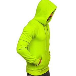 Sweat-shirts confortables pour hommes, coupe stylée, parfaits pour la gym, le fitness, les voyages et la mode streetwear quotidienne. - Product Image 5