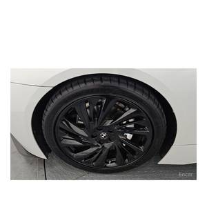 BMW I8 Coupé modèle décembre 2016 avec boîte de vitesses automatique, sièges en cuir, caméra arrière, 68 580 km, conduite à gauche - Product Image 5