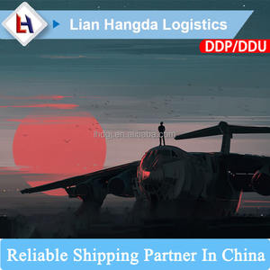 Профессиональный Экспресс-экспедитор по воздуху/морю из Китая в США, Франция, Колумбия, Мексика, Великобритания, Австралия, DDP DDU - Product Image 3