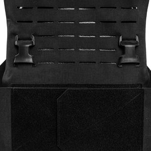 Nouveau Gilet Tactique Respirant et Imperméable, Meilleure Vente, avec Porte-Plaque de Soutien, Imprimé, Vente en Gros, Personnalisable, Unisexe - Product Image 5