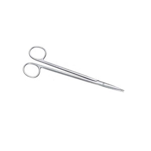 Surgical Dissecting Scissors Sharp Blunt Medical Scissors Manual Instrument Set for Hospital and Clinic Use - Product Image 3