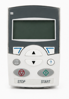 Nouveau contrôleur dédié ACS-CP-D d'origine, 16 entrées/sorties, RS485, automatisation industrielle, mémoire flash, 240V, origine Finlande