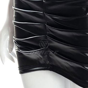 Nouvelle Collection 2026 : Jupes en Cuir Professionnelles pour Femmes – Légères et Confortables - Product Image 6
