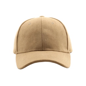 Elegante gorra de béisbol para hombres y mujeres personalizada al por mayor deportes al aire libre de béisbol gorras de alta calidad - Product Image 3
