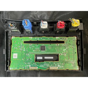 Pièces automobiles d'occasion, autoradio lecteur CD 70910H pour Kia Opirus, testé en usine, pièces automobiles coréennes - Product Image 2