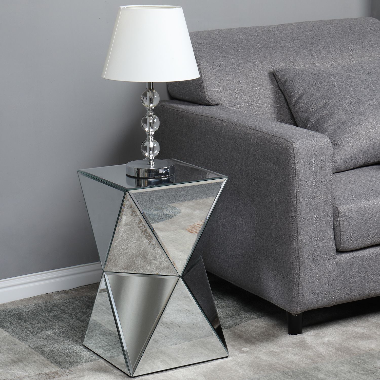 Silver Color