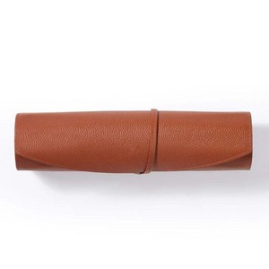 Rolling Folding Hexagon Dice Game Storage Tray Holder Double Sided Thick PU Leather & Velvet Dice Mat Leather Roll-Up Game - Product Image 4