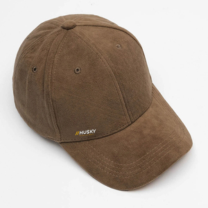 Husky Unisex Cotton Baseball Cap 6-Panel Adjustable Digital Print Logo Front Casual Breathable <b>Waterproof</b> Four Seasons <b>Hat</b> for - Product Image 2