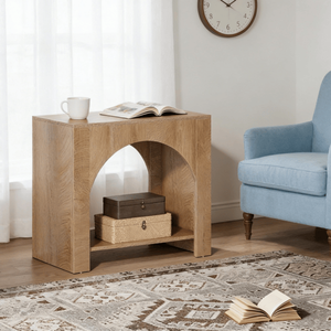 Table d'appoint comme table de chevet - Product Image 5