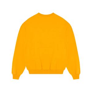 Sudadera Personalizada para Mujer, Ecológica, Resistente al Viento, Transpirable, 220g, 100% Algodón, Felpa, Bordada, Cuello Redondo, Talla Grande, Primavera/Invierno - Product Image 1