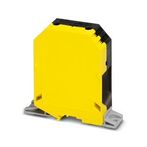 UKH 240-FE-F - เทอร์มินัลบล็อกกระแสสูง 3247061 - Product Image 1