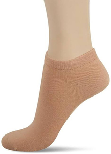 Socks for Men Women Soft Breathable Cotton Blend Non Slip Comfortable Casual <b>Shoes</b> Daily Wear Lightweight Stretch Socks - Product Image 3