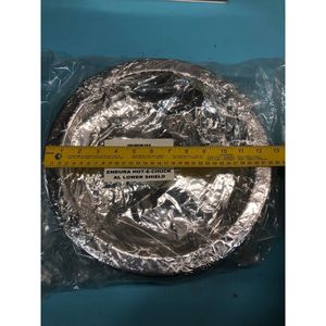 AMAT 0020-23396 Protector Inferior, SST 8 101% HI-COND - Equipo y Piezas de Semiconductores de Confianza de Marca Global - Product Image 5