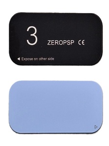 Equipo de Imagenología Dental con Certificación CE, Placa de Rayos X Dental Tamaño 3, Envío Exprés DHL Gratuito, Devolución Gratuita - Product Image 1