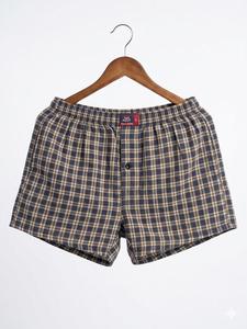 Calzoncillos Bóxer de Algodón para Hombre de Primera Calidad para Verano, Ropa de Dormir y Uso Casual, Disponibles para Suministro Mundial - Product Image 3