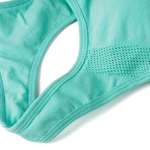 Vêtements de sport, soutien-gorge de sport sans couture pour femmes, soutien-gorge de sport de haute qualité, soutien-gorge de sport pour femmes très vendu, en vente en ligne par Burhan Sports - Product Image 5