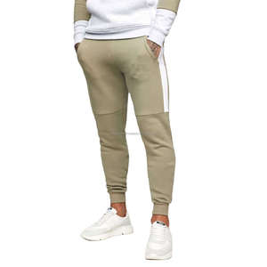 Conjunto de Sudadera con Capucha y Pantalones Deportivos, Chándal Unisex, Chándal Holgado de Algodón y Poliéster, Liso, Sólido, Zavi Sports - Product Image 6