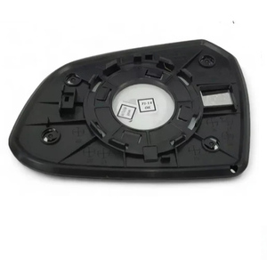 เหมาะสำหรับชุดยึดกระจก Hyundaii รุ่น OS 87621B4030 GRAND i10 XCENT F/L 1.2L 1197cc G4LA D3FB MOBISS OEM ปี 2016-2022 - Product Image 1