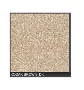 Carreaux de stationnement extérieur en porcelaine de 8.5mm finition mate rustique 300x300 brique réfractaire d'isolation thermique antidérapante Design asiatique - Product Image 2