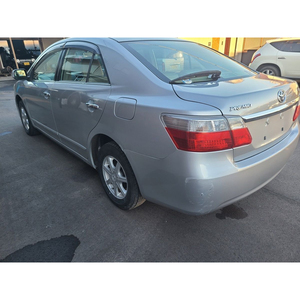 Toyota Premio d'occasion, berline familiale parfaite avec d'excellentes performances de conduite et des systèmes de sécurité - Product Image 2