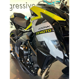 CFMoto 400NK 2023 - Product Image 4