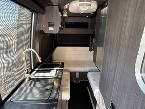 Remolque Usado Airstream Intertaste 19 del 2021 - Product Image 2