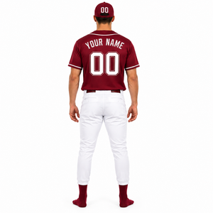 Maillot de sport de qualité, conçu avec un tissu lisse pour l'entraînement régulier et les matchs actifs, offrant une liberté de mouvement. - Product Image 6
