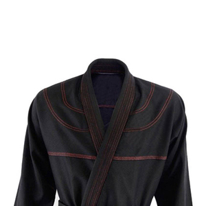 ชุดยิวยิตสูคุณภาพสูงรุ่นปี 2026 พร้อมบริการสกรีนโลโก้ตามสั่ง รับผลิตจำนวนมากในราคาโรงงาน ราคาถูก พร้อมบริการ OEM - Product Image 5