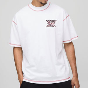 Camisetas Personalizadas al por Mayor de Alta Calidad para Hombre, 100% Algodón, Tejido de Felpa, Secado Rápido, Transpirable, Ecológico - Product Image 1