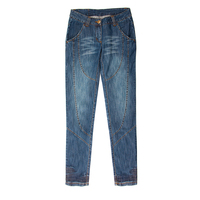 Pantalon cargo en denim 100% coton pour homme, streetwear de haute qualité, hip hop, décontracté, respirant, fermeture éclair droite, lavé, hiver, automne