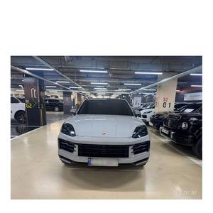 Porsche Cayenne 3.0 Coupé 2024, 30 104 km, Volant à Gauche, Boîte Automatique, Sièges en Cuir avec Caméra Arrière - Product Image 3