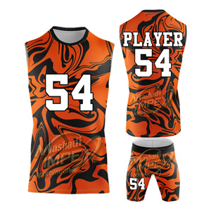 ชุดฟุตบอล 7 คน แบบพรีเมียมสั่งทำพิเศษ – เสื้อแข่งพิมพ์ลายเต็มตัว กางเกงขาสั้น และอุปกรณ์เสริม คุณภาพสูง ชุดแข่งฟุตบอลแบบ 7 คน ยืดหยุ่นได้ - Product Image 4