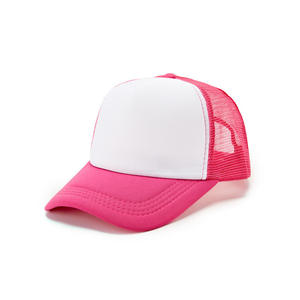 Colección Mayorista de Gorras Trucker de Verano: Diseño de Malla Personalizado, Estilo Ligero para Empresas de Ropa, Pedidos al por Mayor - Product Image 1
