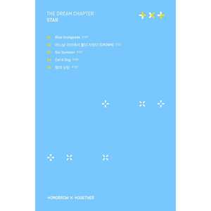 TXT - THE DREAM CHAPTER: STAR - Product Image 2