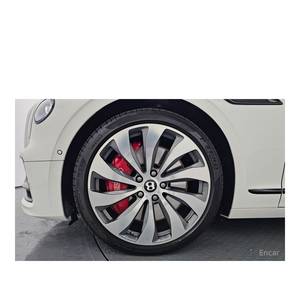 Bentley Flying Spur 4.0 2022/4 Volante a la Izquierda, Caja de Cambios Automática, 13,747 km - Product Image 5