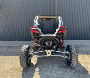RZR Pro R 4 Ultimate 4x4 4 temps certifié EPA EEC prêt à être expédié avec garantie - Product Image 4