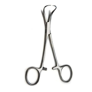 Pince chirurgicale de rassemblement en matériau de haute qualité, certifiée CE, à vendre - Product Image 1