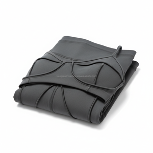 Ensemble de yoga pour femmes, respirant, personnalisable, vente en gros OEM - Product Image 3