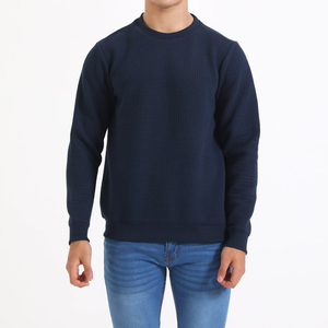 เสื้อฮู้ดฮิปฮอปสำหรับผู้ชาย OEM เสื้อสเวตเชิ้ตผ้าฟลีซคอตตอน 100% พร้อมงานสกรีนพิมพ์ลายสำหรับผู้ชายแบบสั่งทำ - Product Image 6