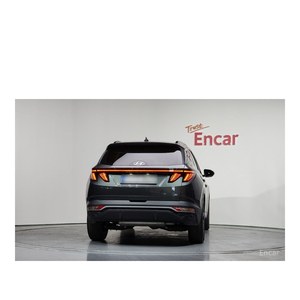Hyundai Tucson Premium 2022, 2WD, Caja de Cambios Automática, Asientos de Cuero, Cámara Trasera, Estándar de Emisiones Euro V, 72,803 km, Volante a la Izquierda - Product Image 4