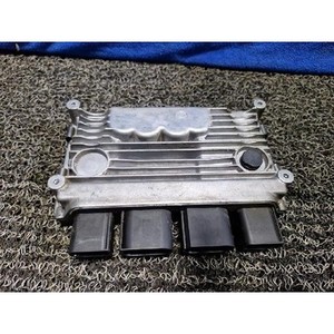 X6 ECU et modules informatiques d'occasion 3243678858701 - Product Image 3