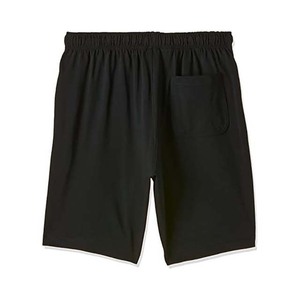 Fabricante Personalizado, Venta al por Mayor de Pantalones Cortos Deportivos Casuales para Hombre, Talla Grande, Cintura Elástica, Estilo Holgado - Product Image 6