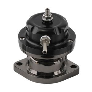 RS Turbocharger BOV Blow off Valve Kit with 2.5 Inch Alloy Flange Pipe Adapter - Product Image 4