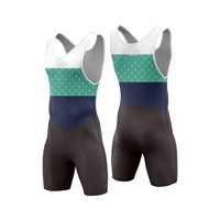 Nouvelle Collection – Design Tendance – Léger et Respirant – 100 % Polyester – Uniforme de Rame – Impression Numérique – Logo Personnalisé – Grandes Tailles