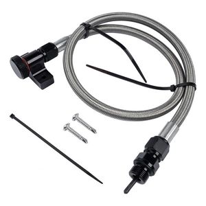 20200 Locking Dip Stick for Ford Automatic Transmission Fluids Compatible with 2010-2023 F 150 Trucks - Product Image 4