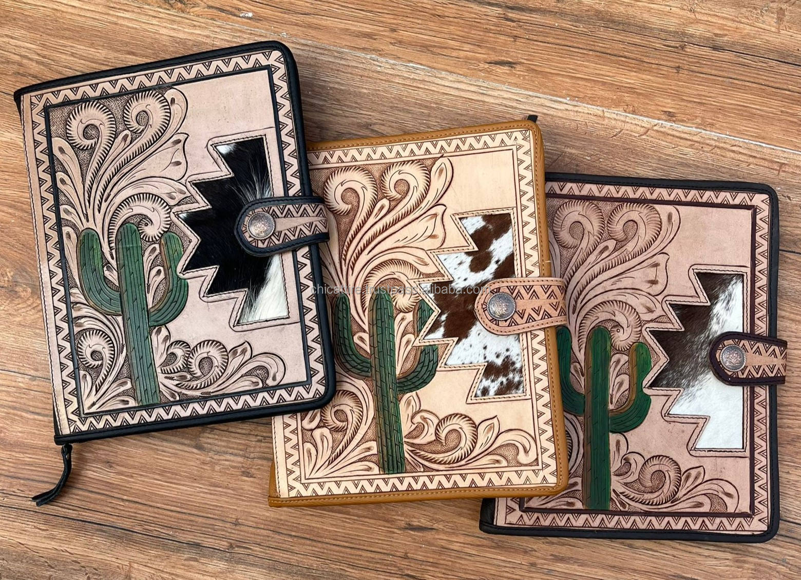 สีน้ำตาล