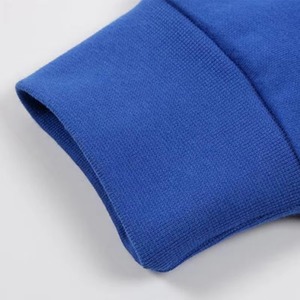 Sweat-shirts et sweats à capuche 100 % coton de haute qualité pour hommes, collection automne, impression personnalisée, vente chaude - Product Image 6